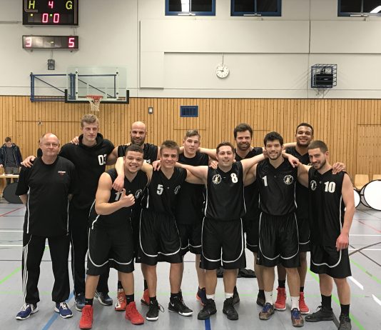 Sieg im Spitzenspiel