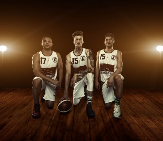 Firepower für Goldbacher Basketballer