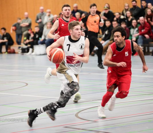 TVGBB zieht ins Top Four ein