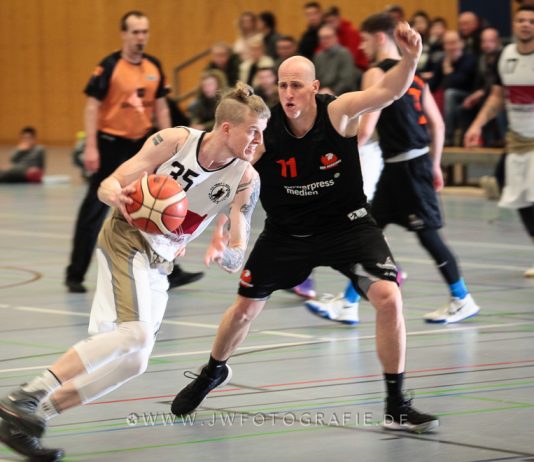 Kantersieg gegen Neustadt