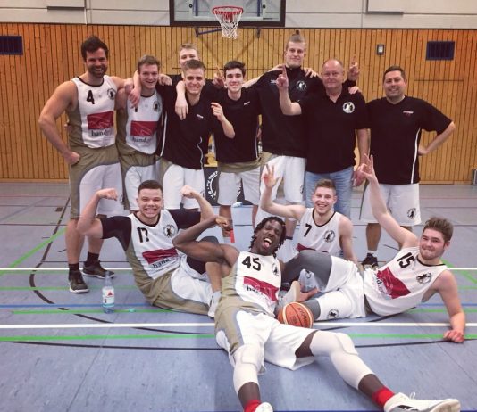 Was für ein Hammer-Spiel!