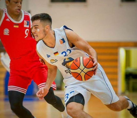 Neuzugang Saison 2018/19