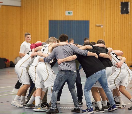 Starker Sieg gegen OSB Hellen München